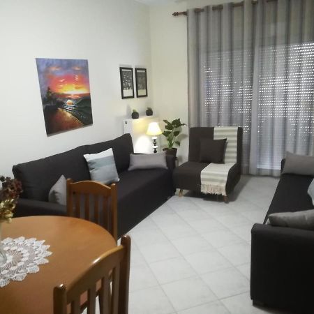 Apartment Ey Zhn Néa Khilí المظهر الخارجي الصورة