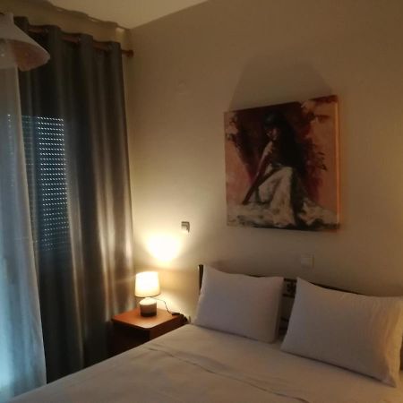 Apartment Ey Zhn Néa Khilí المظهر الخارجي الصورة