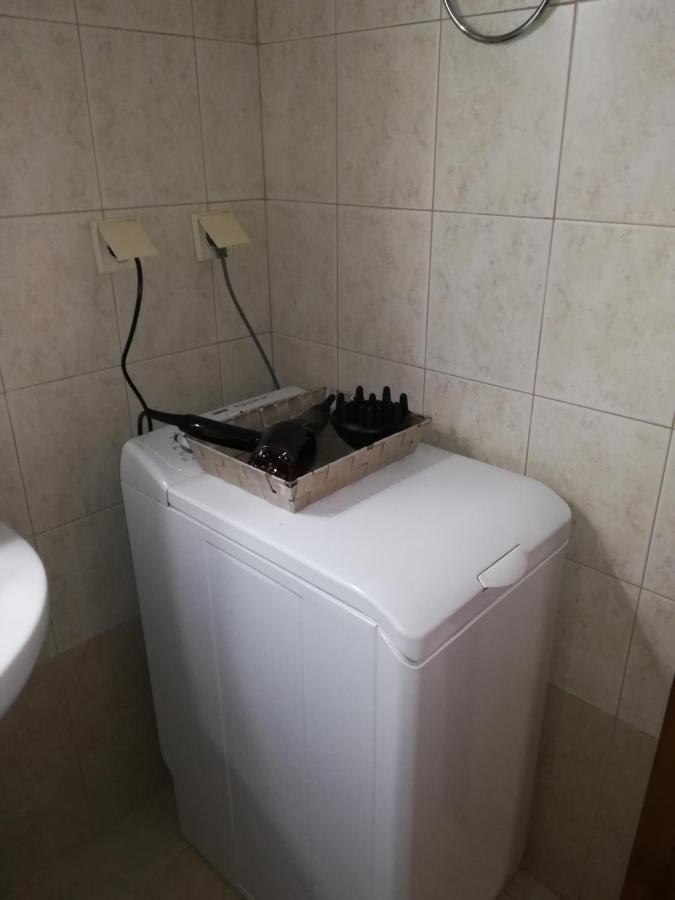 Apartment Ey Zhn Néa Khilí المظهر الخارجي الصورة
