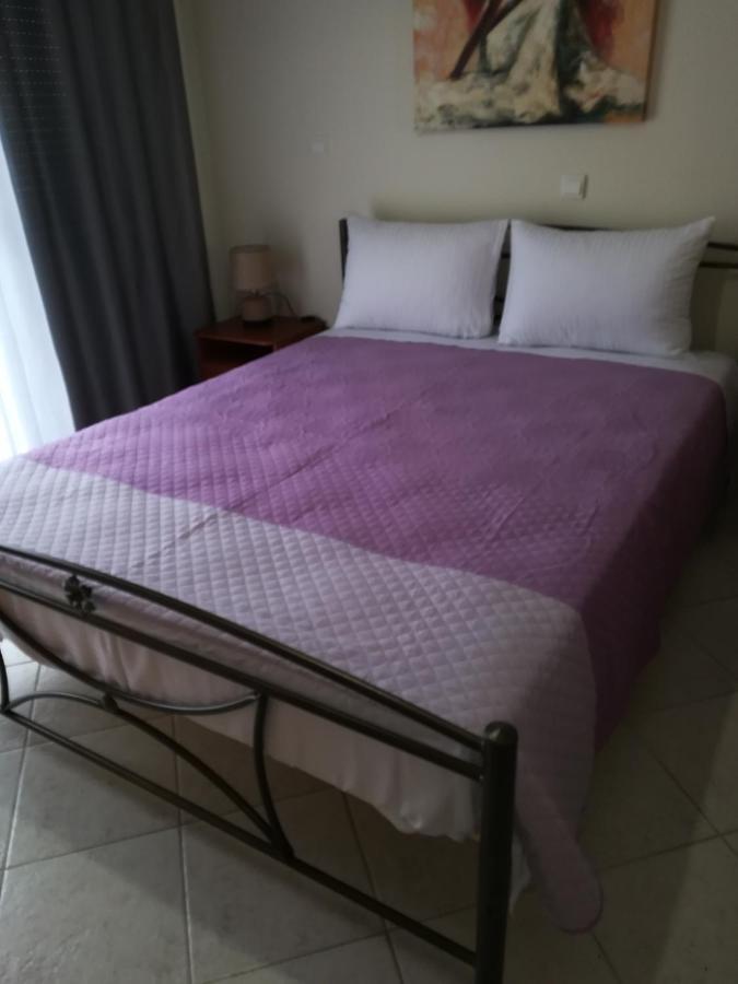 Apartment Ey Zhn Néa Khilí المظهر الخارجي الصورة