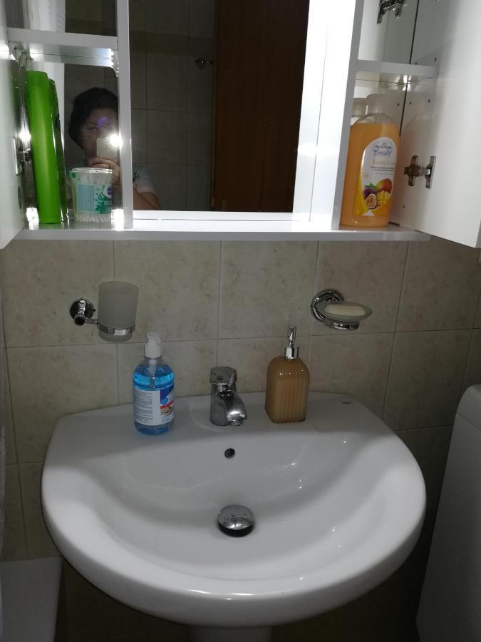 Apartment Ey Zhn Néa Khilí المظهر الخارجي الصورة